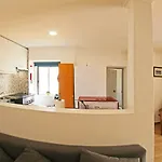 Sweethome At Alfama's Heart Lissabon