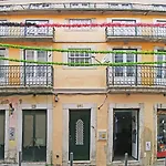 Sweethome At Alfama's Heart Apartment *
